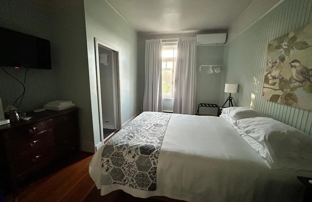 Auberge La Seigneurie-1